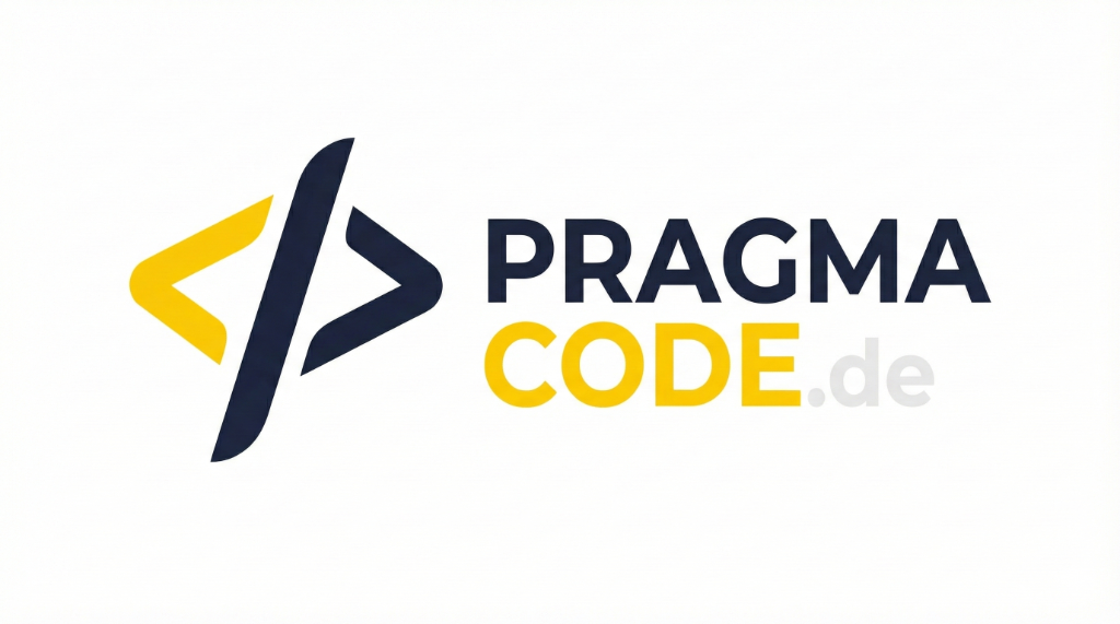 Pragma-Code